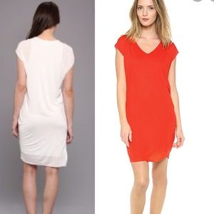 Velvet Earlene Summer Dress in Milk (Off-White)